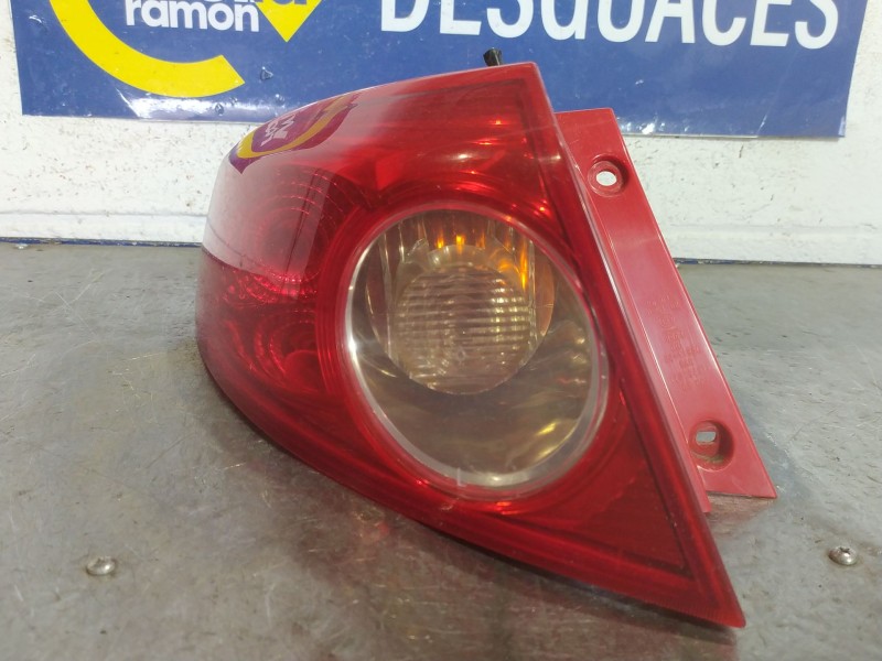 Recambio de piloto trasero izquierdo para daewoo lacetti 1.6 cat referencia OEM IAM   