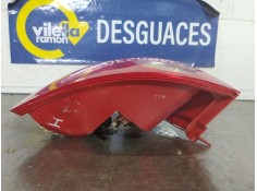 Recambio de piloto trasero izquierdo para daewoo lacetti 1.6 cat referencia OEM IAM    2