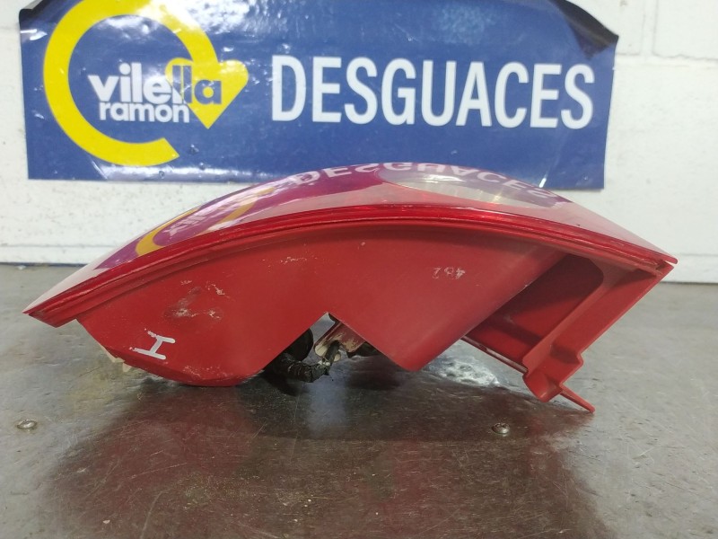 Recambio de piloto trasero izquierdo para daewoo lacetti 1.6 cat referencia OEM IAM   