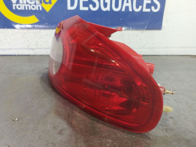 Recambio de piloto trasero derecho para daewoo lacetti 1.6 cat referencia OEM IAM   