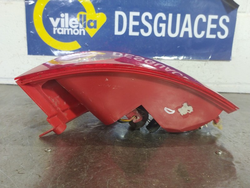 Recambio de piloto trasero derecho para daewoo lacetti 1.6 cat referencia OEM IAM   