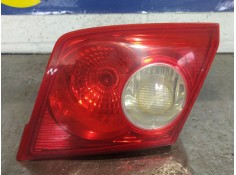 Recambio de piloto porton derecho para daewoo lacetti 1.6 cat referencia OEM IAM   