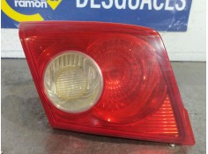 Recambio de piloto porton izquierdo para daewoo lacetti 1.6 cat referencia OEM IAM   