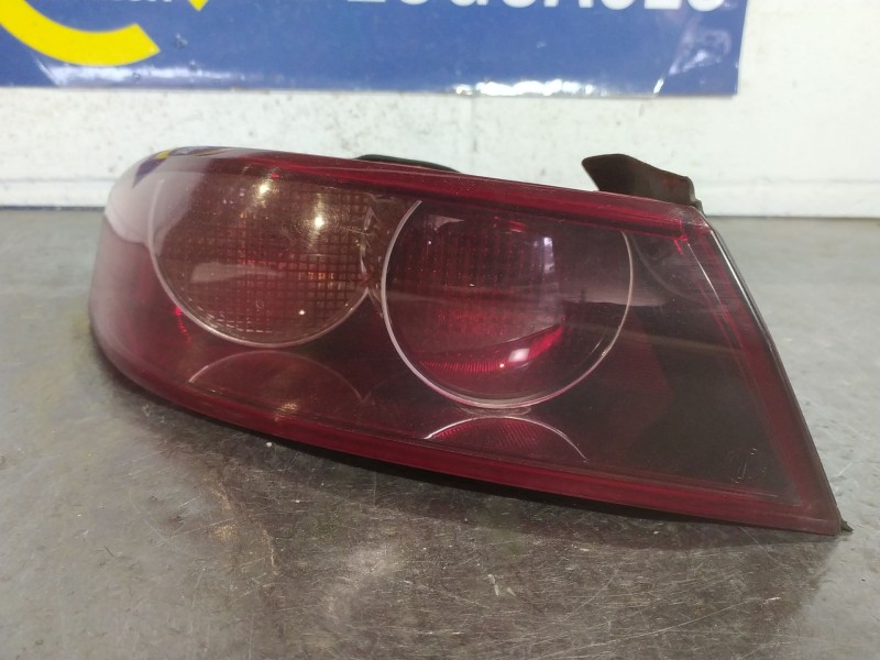 Recambio de piloto trasero izquierdo para alfa romeo 159 (140) 1.9 jtdm 16v / selective referencia OEM IAM   