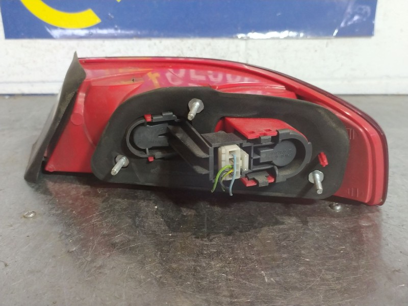 Recambio de piloto trasero izquierdo para alfa romeo 159 (140) 1.9 jtdm 16v / selective referencia OEM IAM   