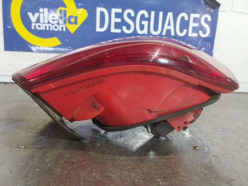 Recambio de piloto trasero izquierdo para alfa romeo 159 (140) 1.9 jtdm 16v / selective referencia OEM IAM   