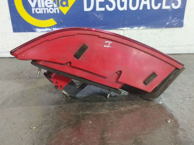 Recambio de piloto trasero izquierdo para alfa romeo 159 (140) 1.9 jtdm 16v / selective referencia OEM IAM   