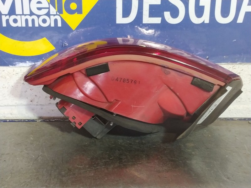 Recambio de piloto trasero derecho para alfa romeo 159 (140) 1.9 jtdm 16v / selective referencia OEM IAM   