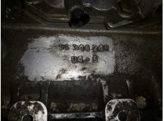 Recambio de caja cambios para chevrolet kalos 1.4 se | 0.05 - ... 1.4 se | 0.05 - ... referencia OEM IAM 96344248 WZ066055  2