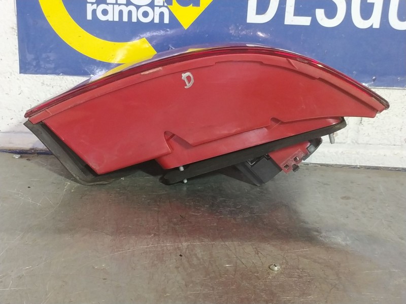 Recambio de piloto trasero derecho para alfa romeo 159 (140) 1.9 jtdm 16v / selective referencia OEM IAM   