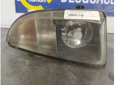 Recambio de faro antiniebla derecho para fiat coupe (175) 2.0 16v | 01.94 - ... 2.0 16v | 01.94 - ... referencia OEM IAM   