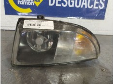 Recambio de faro antiniebla izquierdo para fiat coupe (175) 2.0 16v | 01.94 - ... 2.0 16v | 01.94 - ... referencia OEM IAM   