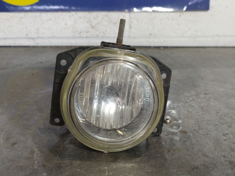 Recambio de faro antiniebla izquierdo para alfa romeo 159 (140) 1.9 jtdm 16v / selective referencia OEM IAM   