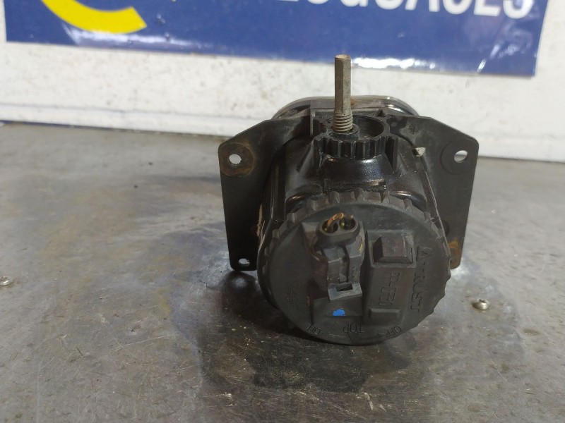 Recambio de faro antiniebla izquierdo para alfa romeo 159 (140) 1.9 jtdm 16v / selective referencia OEM IAM   
