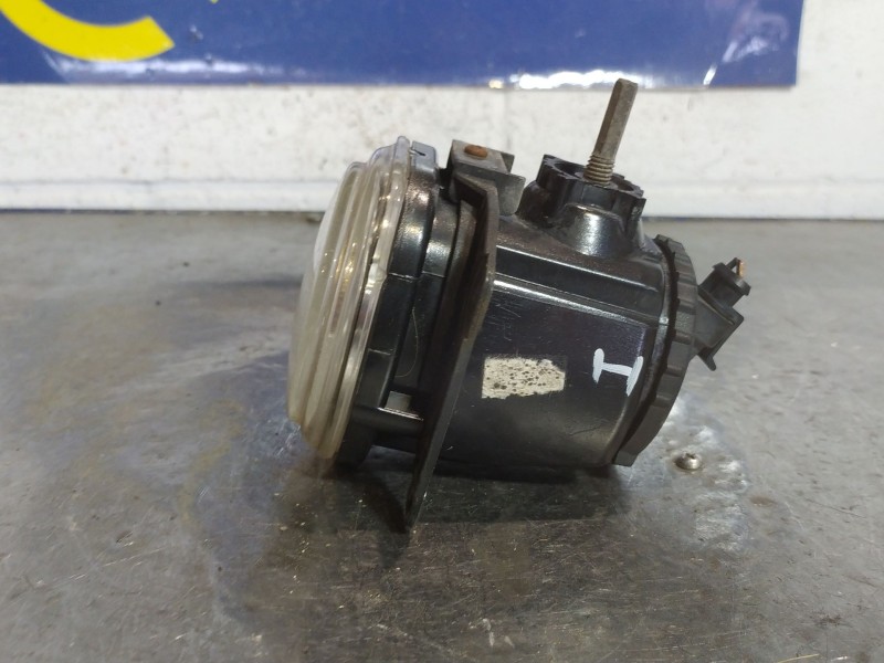 Recambio de faro antiniebla izquierdo para alfa romeo 159 (140) 1.9 jtdm 16v / selective referencia OEM IAM   