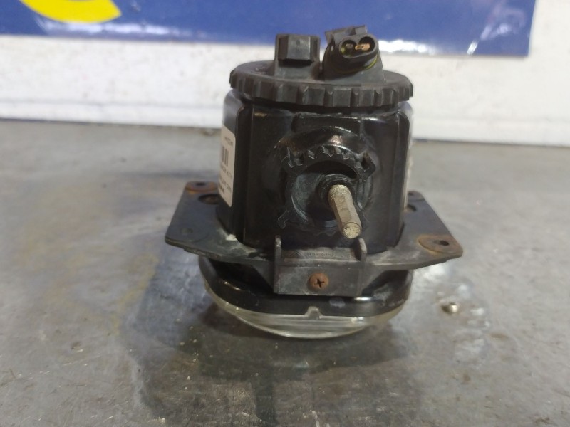 Recambio de faro antiniebla izquierdo para alfa romeo 159 (140) 1.9 jtdm 16v / selective referencia OEM IAM   