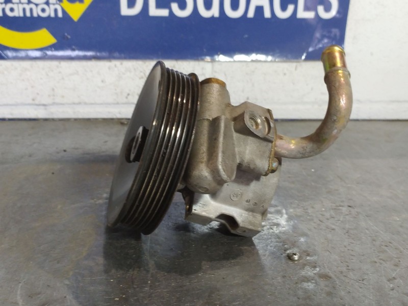 Recambio de bomba direccion para daewoo lacetti 1.6 cat referencia OEM IAM 540415  