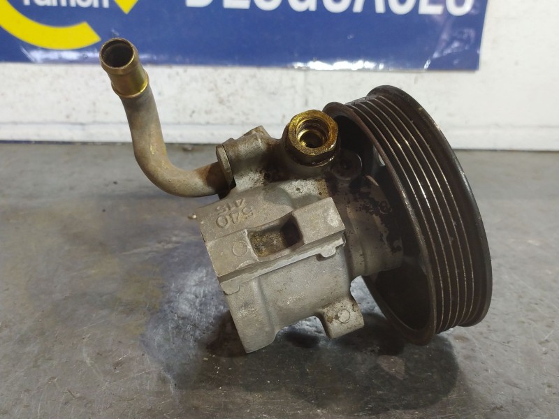 Recambio de bomba direccion para daewoo lacetti 1.6 cat referencia OEM IAM 540415  