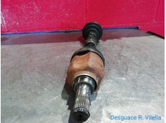 Recambio de transmision delantero izquierda para nissan primera berlina (p11) comfort | 06.99 - 12.02 comfort | 06.99 - 12.02 re 2