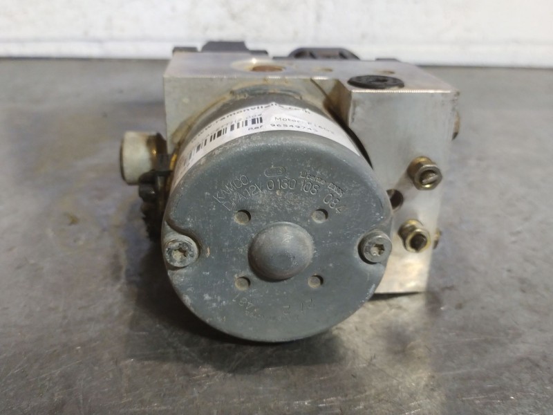 Recambio de abs para daewoo lacetti 1.6 cat referencia OEM IAM 96549743  