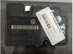 Recambio de abs para volkswagen caddy ka/kb (2k)  | 0.04 - ...  | 0.04 - ... referencia OEM IAM 1K0907379P  