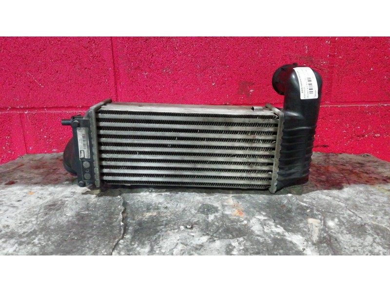 Recambio de intercooler para peugeot 406 berlina (s1/s2) 2.0 hdi | ... 2.0 hdi | ... referencia OEM IAM   