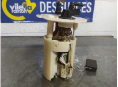 Recambio de aforador para daewoo lacetti 1.6 cat referencia OEM IAM 96495969   2