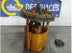 Recambio de aforador para peugeot 307 (s1) 2.0 hdi fap cat referencia OEM IAM    2