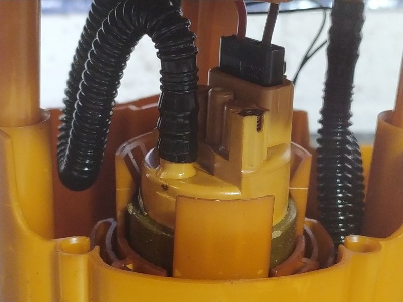 Recambio de aforador para peugeot 307 (s1) 2.0 hdi fap cat referencia OEM IAM   