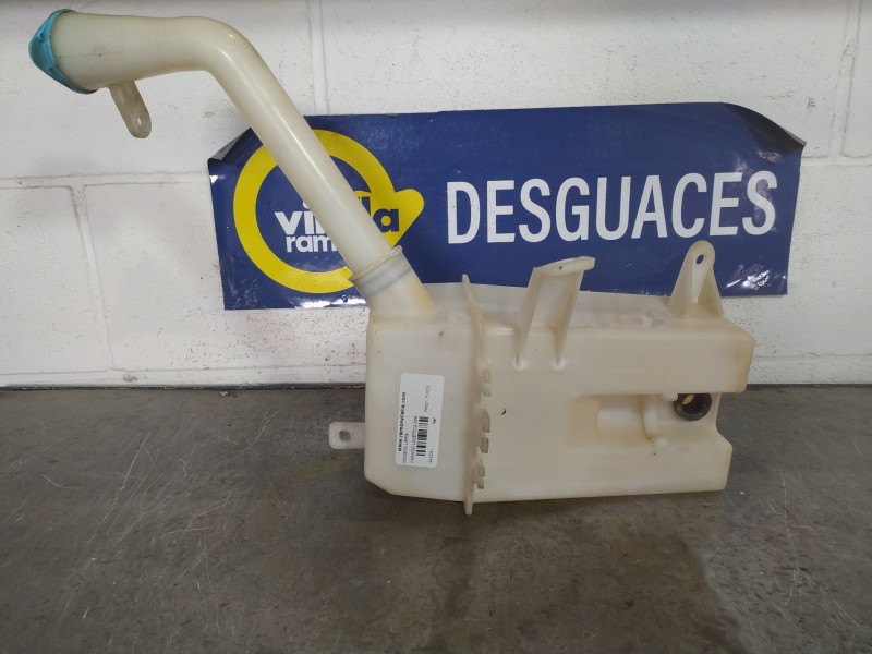 Recambio de deposito limpia para daewoo lacetti 1.6 cat referencia OEM IAM   