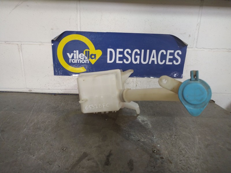 Recambio de deposito limpia para daewoo lacetti 1.6 cat referencia OEM IAM   