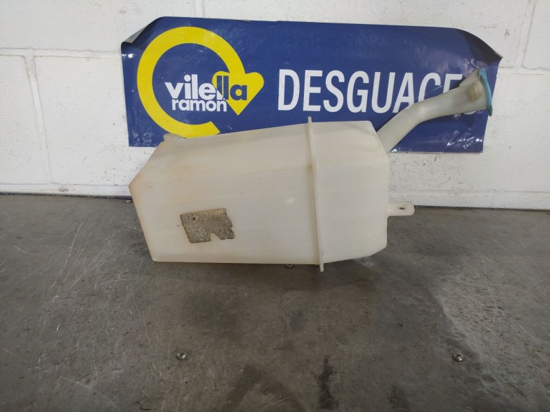 Recambio de deposito limpia para daewoo lacetti 1.6 cat referencia OEM IAM   