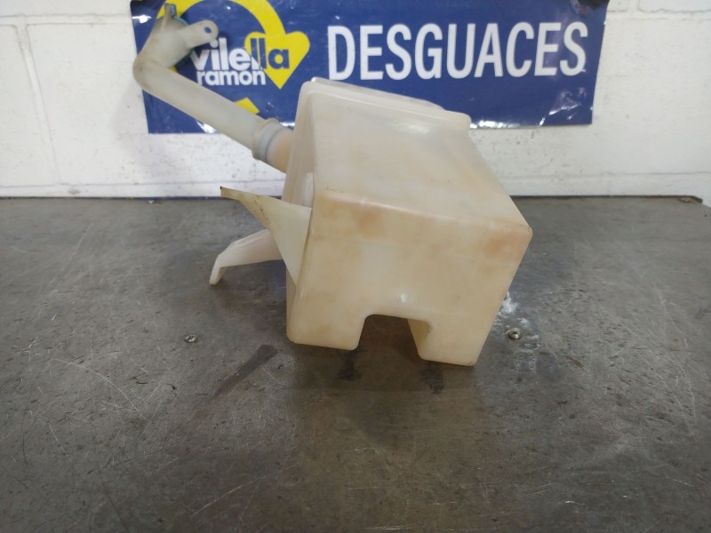 Recambio de deposito limpia para daewoo lacetti 1.6 cat referencia OEM IAM   