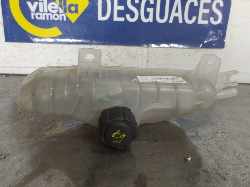 Recambio de deposito expansion para nissan note (e11e)  | 0.06 - ...  | 0.06 - ... referencia OEM IAM   