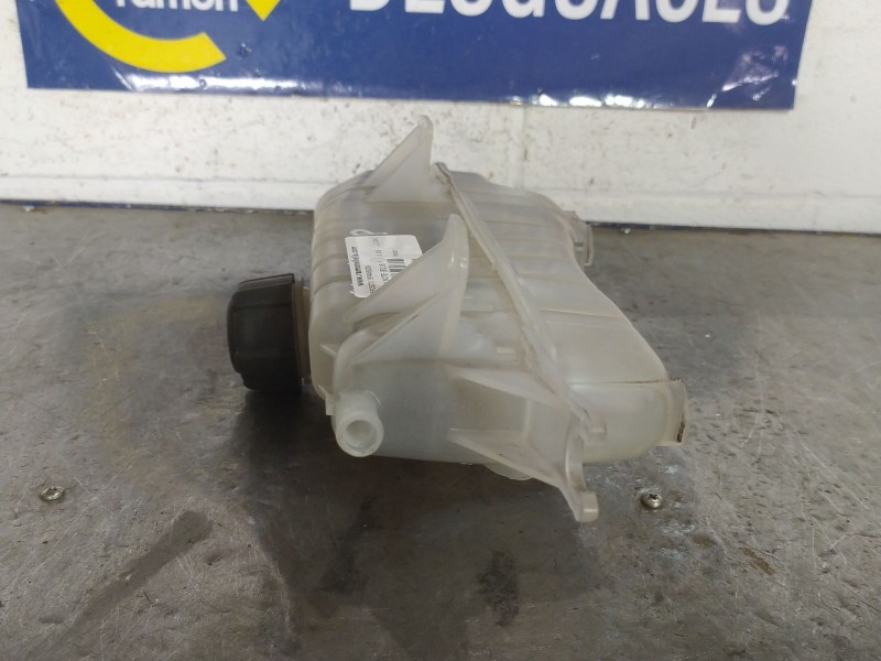 Recambio de deposito expansion para nissan note (e11e)  | 0.06 - ...  | 0.06 - ... referencia OEM IAM   