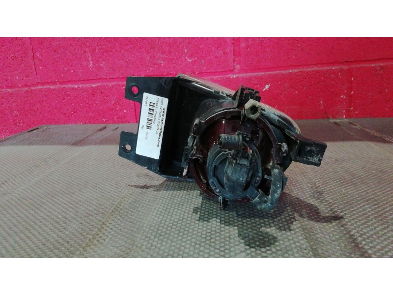 Recambio de faro antiniebla izquierdo para nissan primera referencia OEM IAM    Recambio de faro antiniebla izquierdo para nissan primera referencia OEM IAM