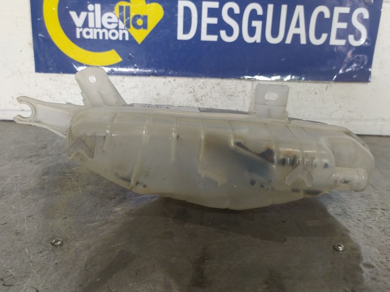 Recambio de deposito expansion para nissan note (e11e)  | 0.06 - ...  | 0.06 - ... referencia OEM IAM   