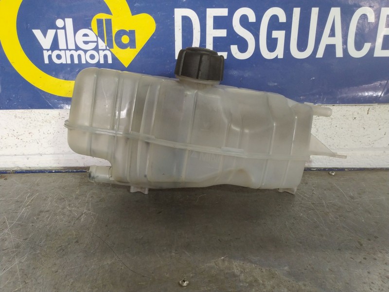 Recambio de deposito expansion para nissan note (e11e)  | 0.06 - ...  | 0.06 - ... referencia OEM IAM   