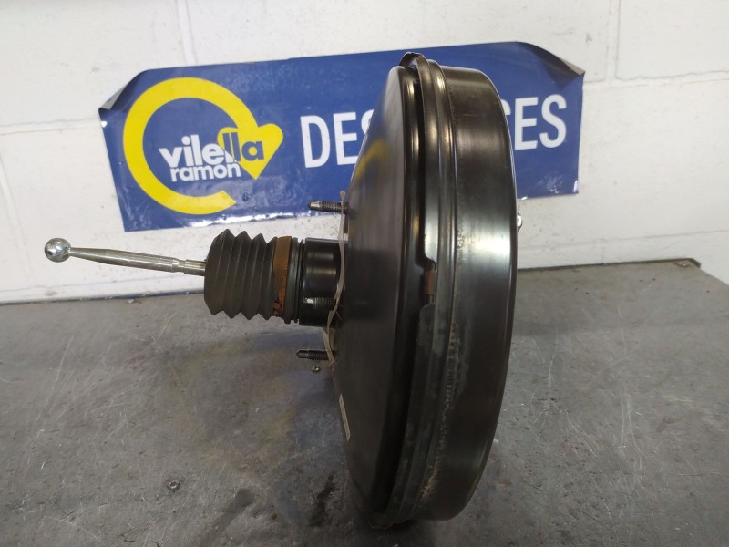 Recambio de servofreno para volkswagen caddy ka/kb (2k)  | 0.04 - ...  | 0.04 - ... referencia OEM IAM 1T1614105S  