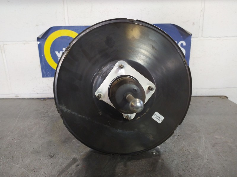 Recambio de servofreno para volkswagen caddy ka/kb (2k)  | 0.04 - ...  | 0.04 - ... referencia OEM IAM 1T1614105S  