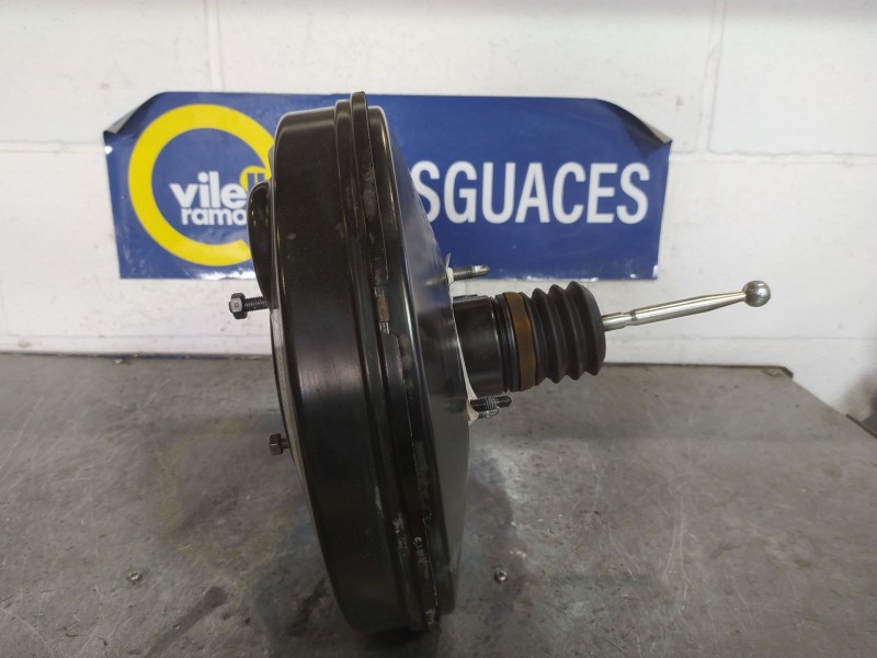 Recambio de servofreno para volkswagen caddy ka/kb (2k)  | 0.04 - ...  | 0.04 - ... referencia OEM IAM 1T1614105S  