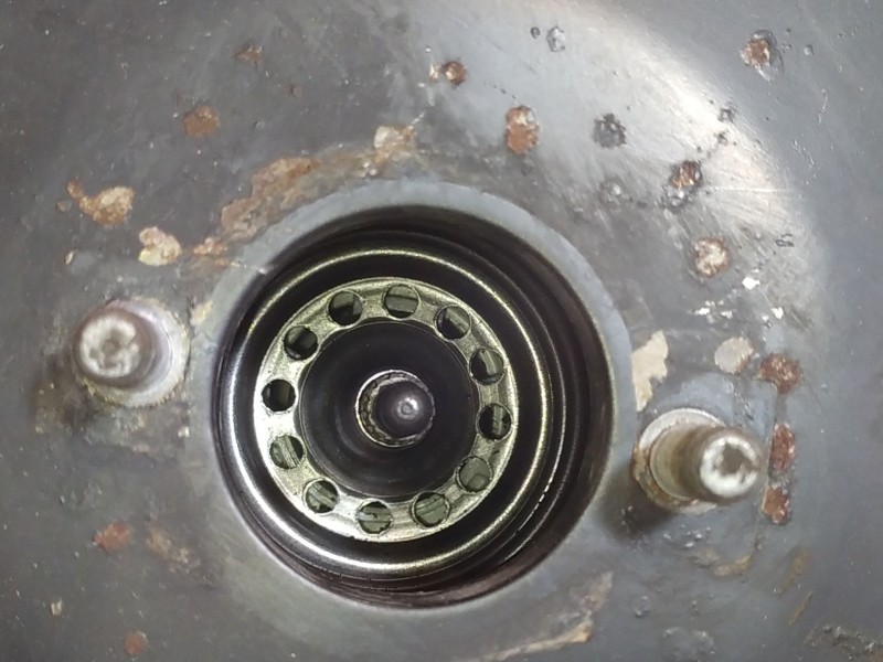 Recambio de servofreno para nissan interstar 2.5dci 100 basic l1h1 2.800 referencia OEM IAM 8200698354  