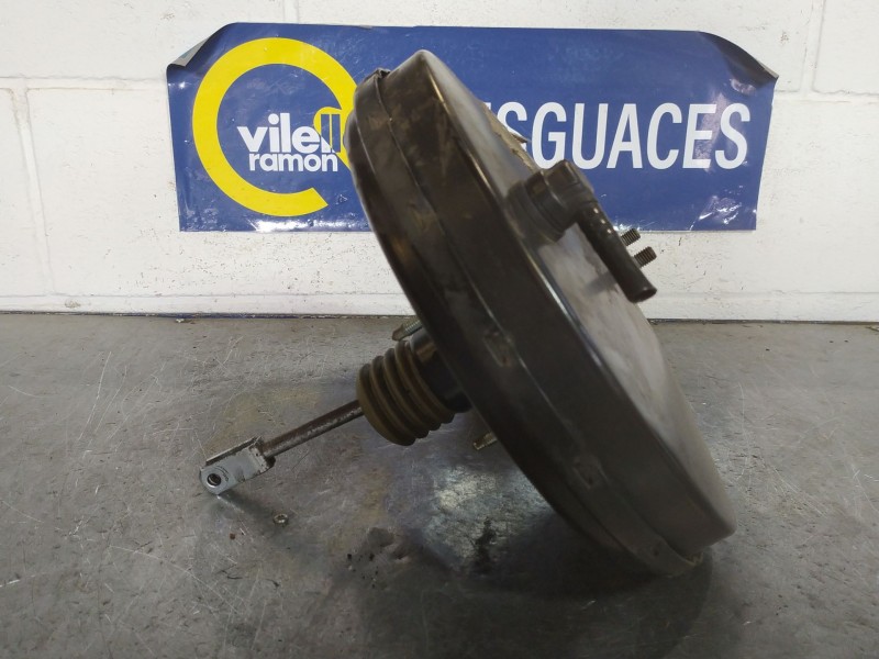 Recambio de servofreno para nissan interstar 2.5dci 100 basic l1h1 2.800 referencia OEM IAM 8200698354  