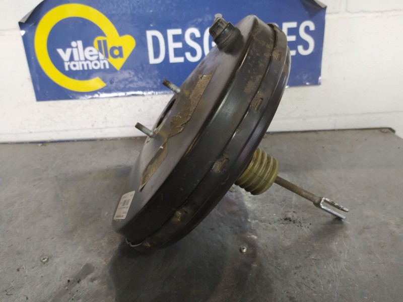 Recambio de servofreno para nissan interstar 2.5dci 100 basic l1h1 2.800 referencia OEM IAM 8200698354  