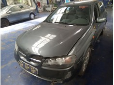 nissan almera (n16/e) del año 2005 2