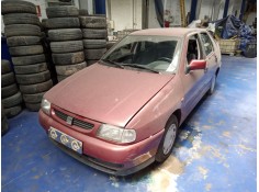 seat cordoba berlina (6k2) del año 1998
