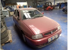 seat cordoba berlina (6k2) del año 1998 2