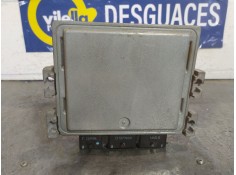 Recambio de centralita motor uce para renault megane ii berlina 5p authentique | 06.05 - ... authentique | 06.05 - ... referenci 2