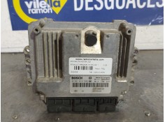 Recambio de centralita motor uce para renault megane iii coupe  | 0.08 - ...  | 0.08 - ... referencia OEM IAM 0281014546  