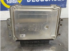 Recambio de centralita motor uce para renault megane iii coupe  | 0.08 - ...  | 0.08 - ... referencia OEM IAM 0281014546   2